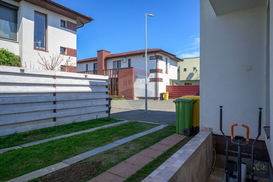 4 room House / Villa for sale, Central area