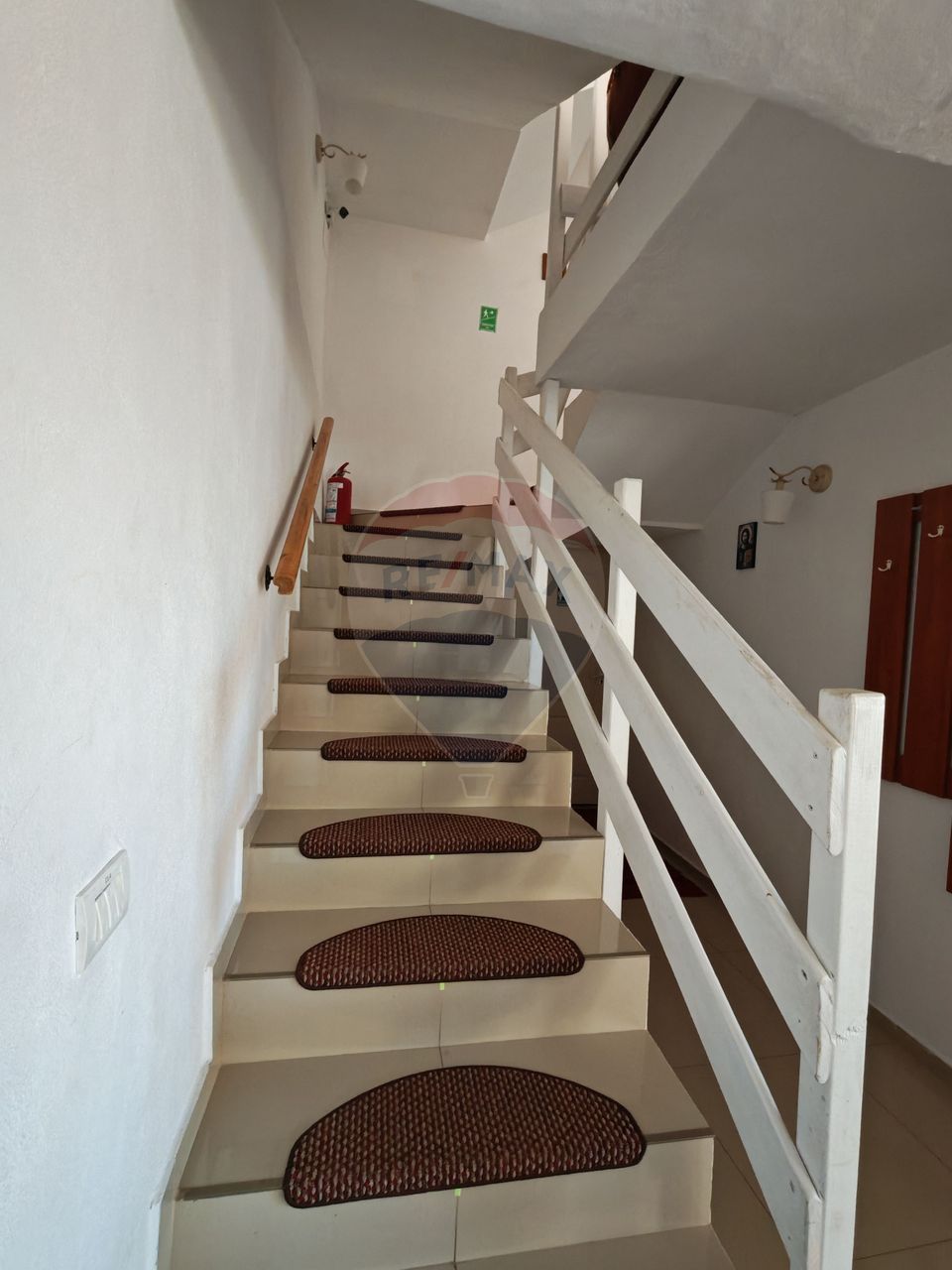 Exclusive Mountain Property in Rânca