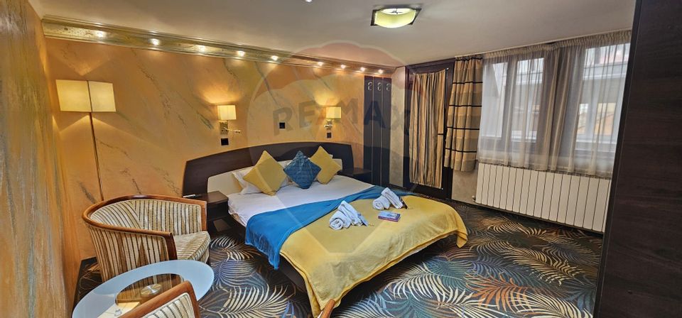 13 room Hotel / Pension for sale, Centrul Istoric area