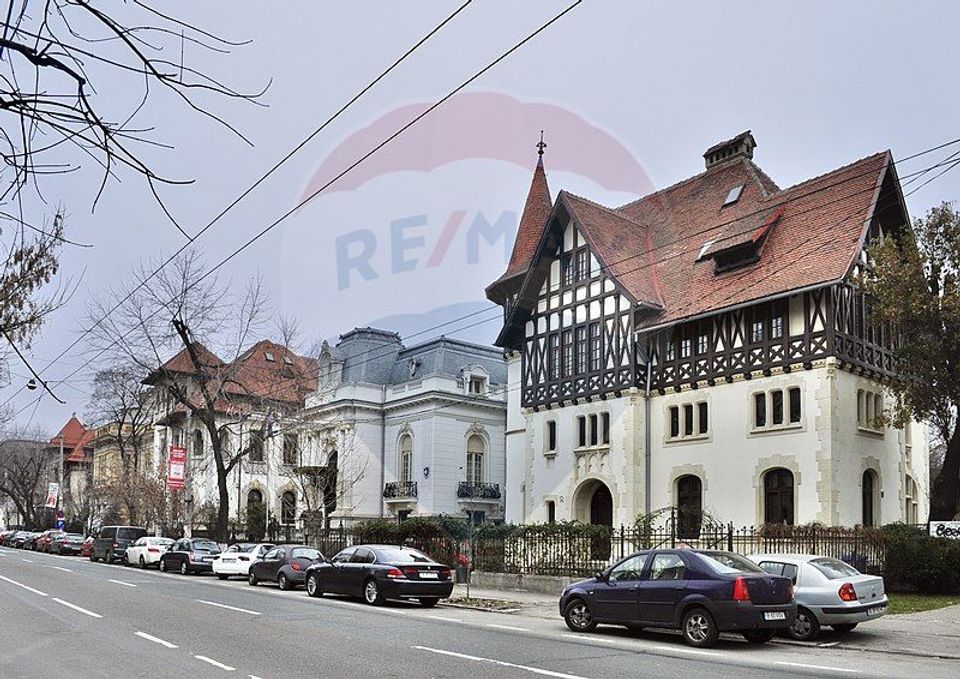 Rent Unique 3 Room Apartment | DACIA & EXPAT-FRIENDLY ICONS