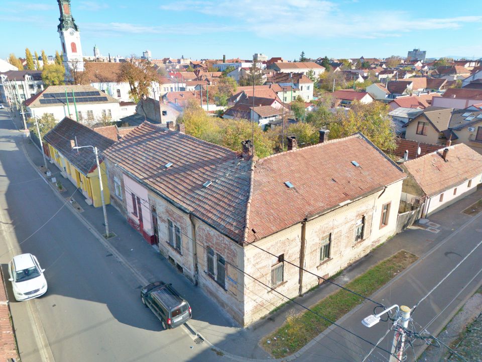 41.82sq.m Commercial Space for sale, Dragasani area