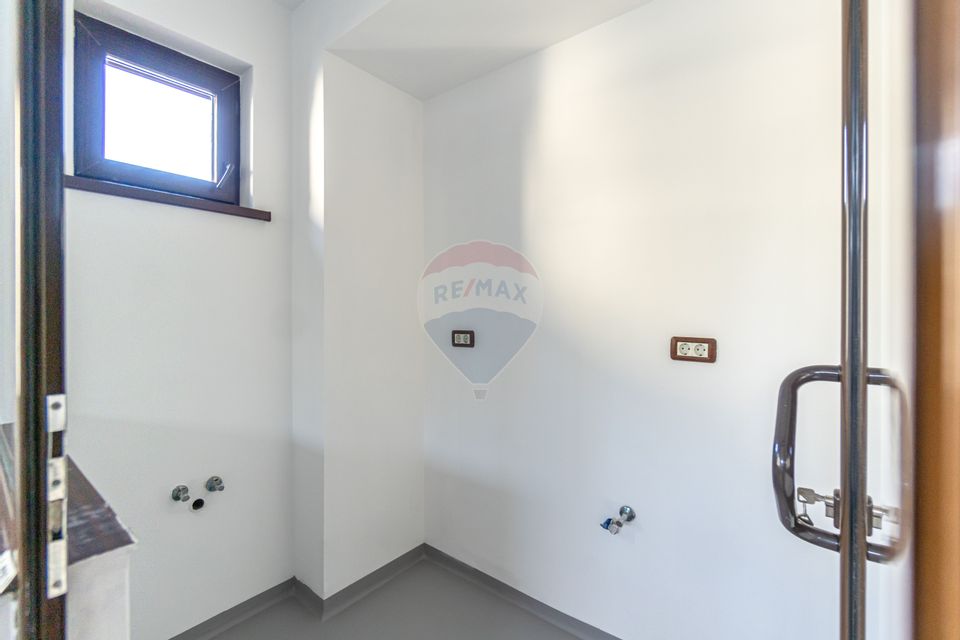 Spațiu de închiriat în Tractorul – 125 mp, renovat