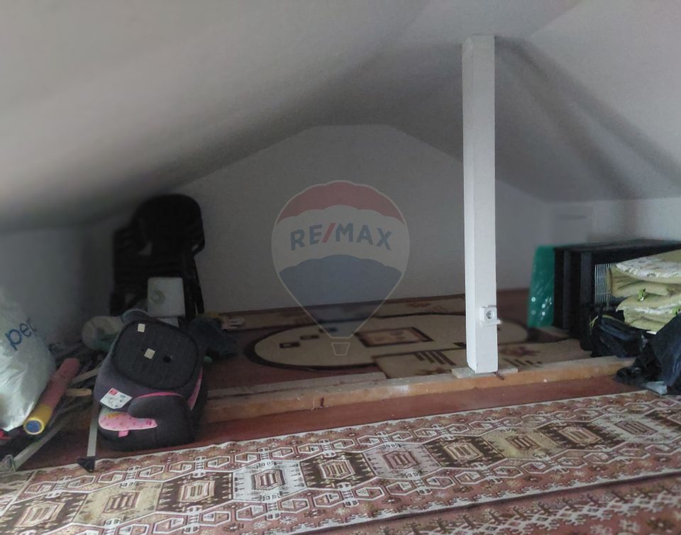 10 room House / Villa for sale, Central area