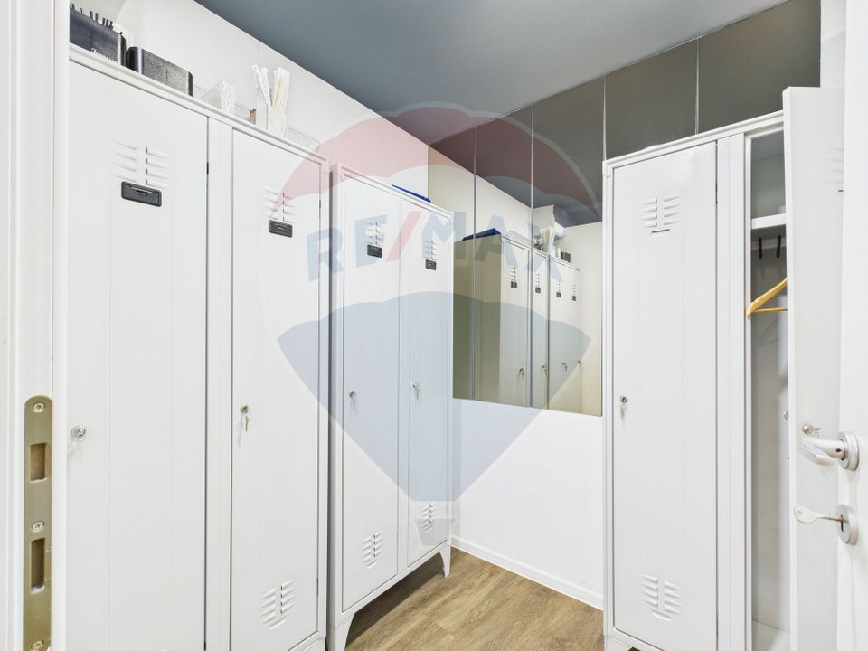 Spațiu comercial – Ultracentral - Investiție cu randament imediat