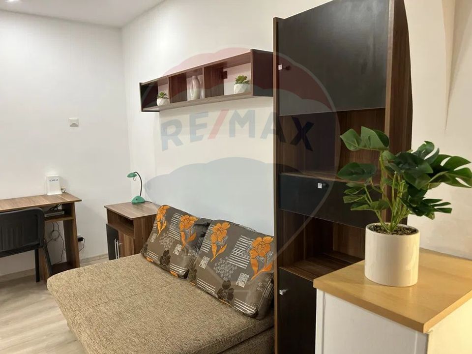 Inchiriere Apartament cu 2 camere în zona Vacaresti