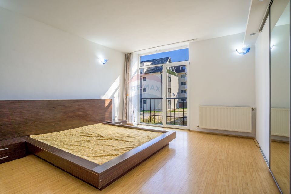 3 room Apartment for sale