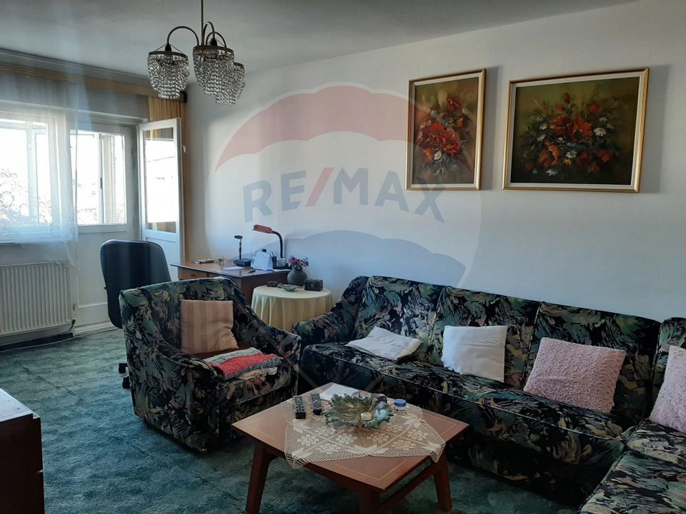Apartament cu 2 camere in Cluj-Napoca