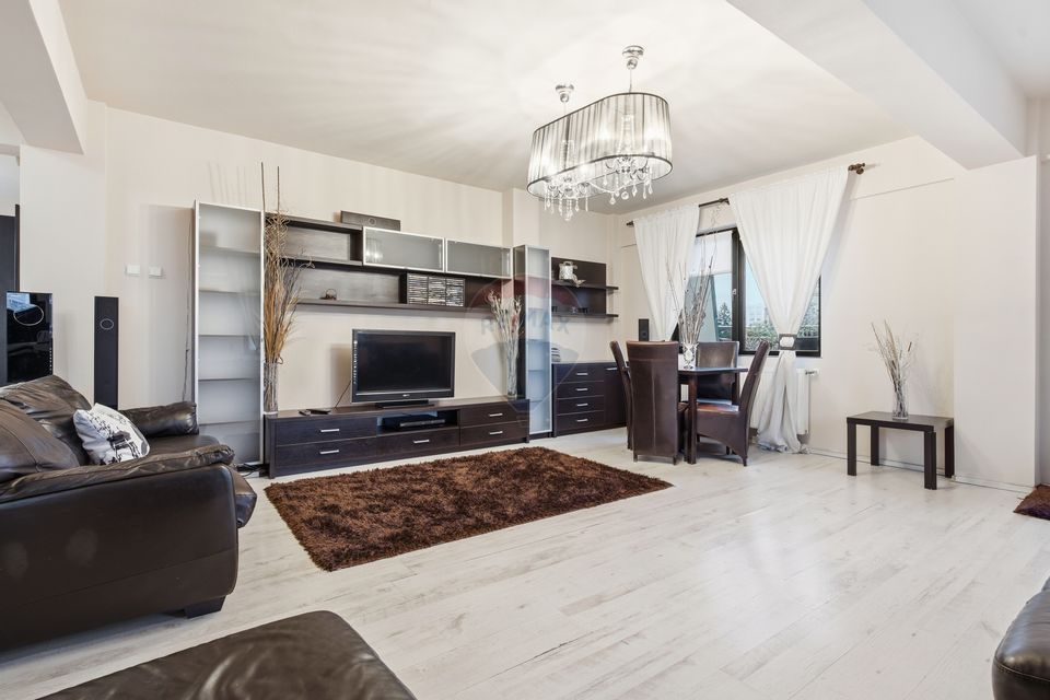 3 room Apartment for sale, Ultracentral area