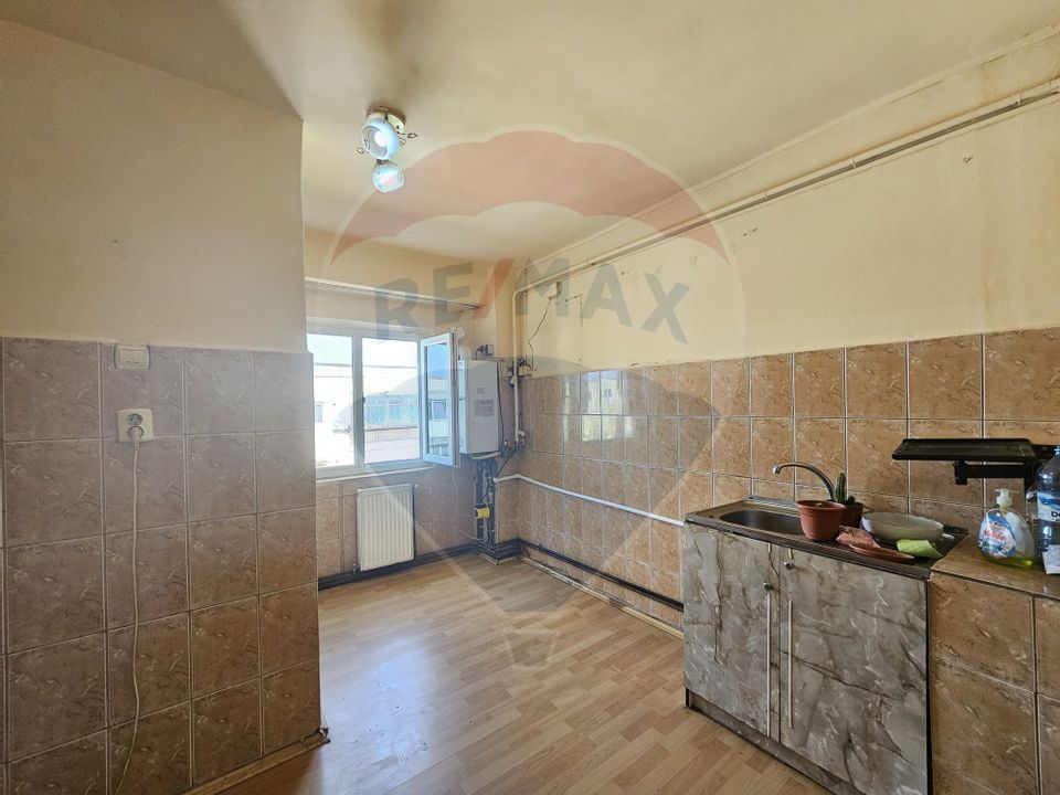 2 room Apartment for sale