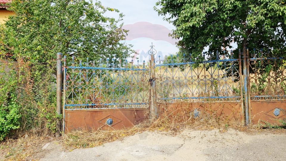 Vanzare Teren Balotesti / Strada I. C. Bratianu