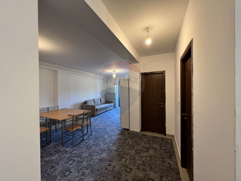 Apartament de vânzare – 2 camere, Măgurele