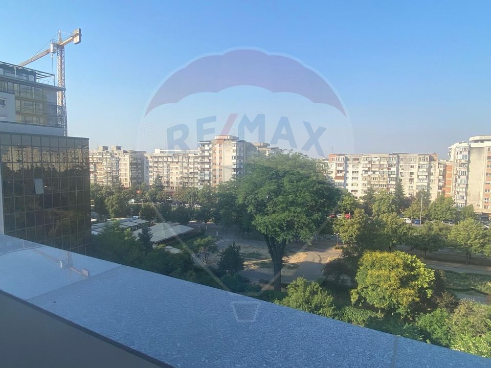 DE VANZARE Apartamente 1,2,3 si 4 camere în zona Centrala Ploiesti