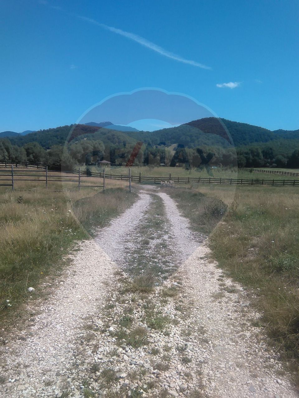 Teren Rasnov, Strada Glajerie, 1000mp