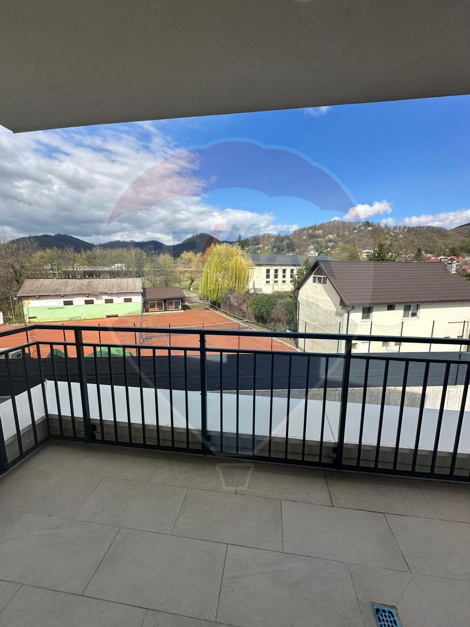 1 room Apartment for sale, Orasul Vechi area