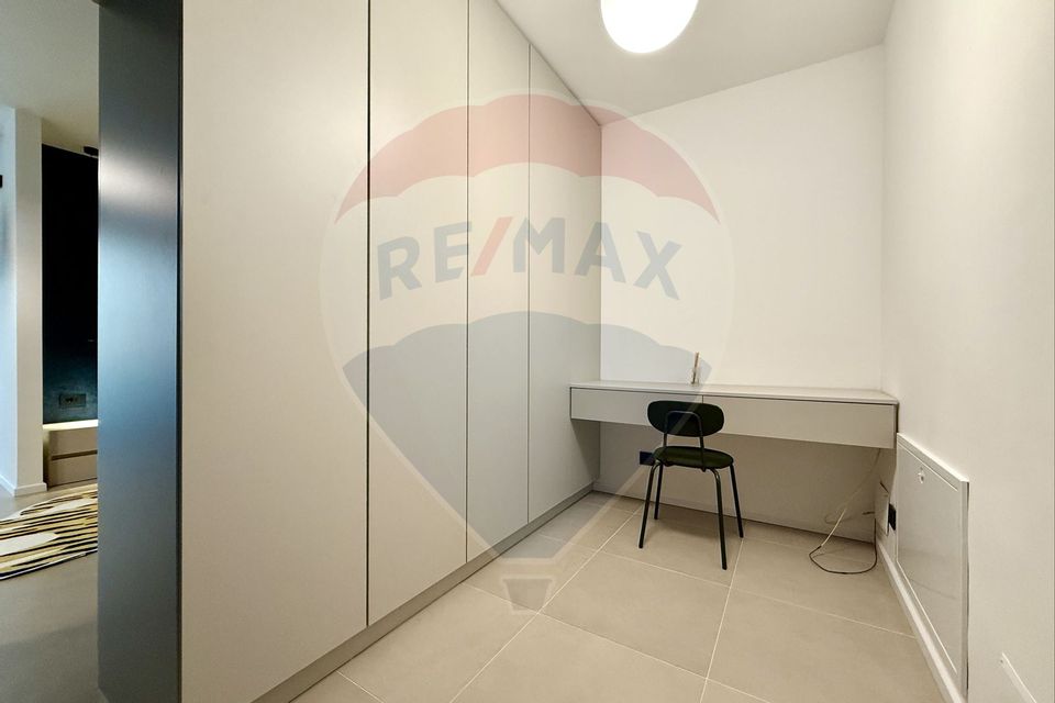 1 room Apartment for sale, Plopilor area