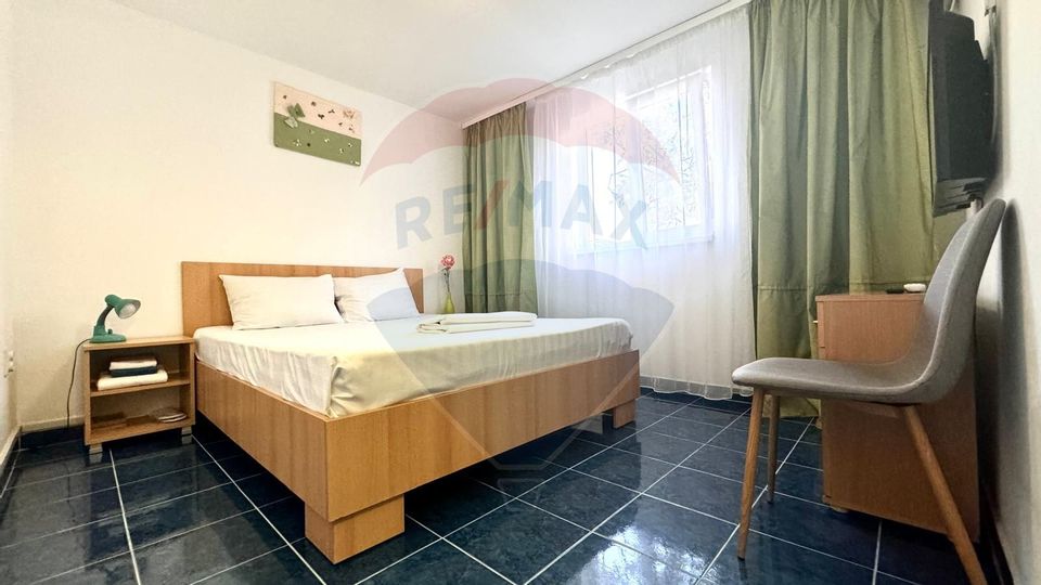 16 room Hotel / Pension for sale, Central area