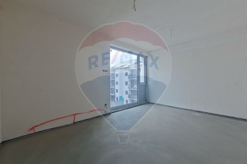 2 room Apartment for sale, Marasti area