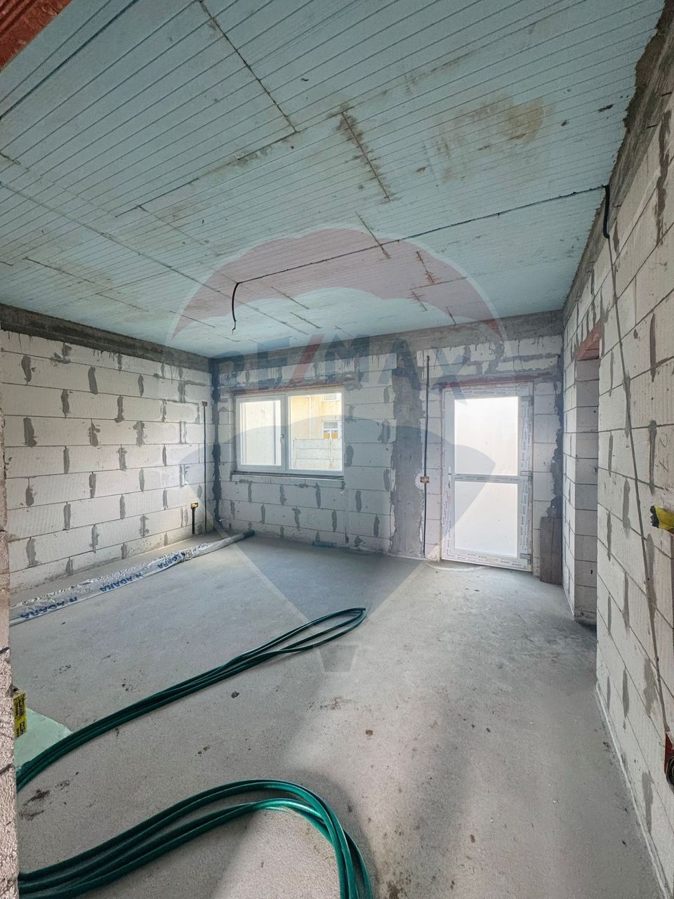 5 room House / Villa for sale, Bariera Valcii area