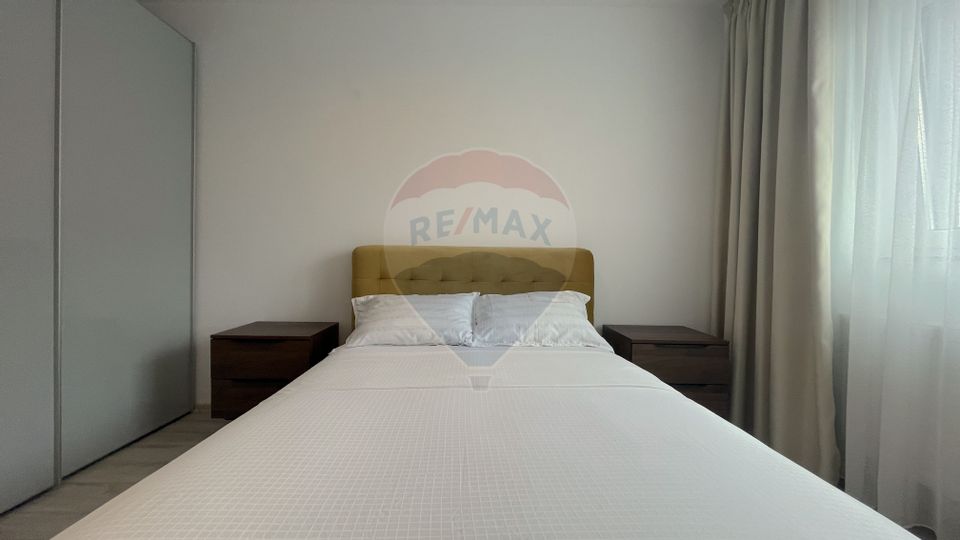 Apartament tip studio de închiriat! Avantgarden Bartolomeu