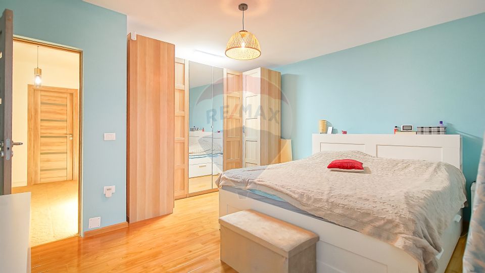 COMISION 0% | Casă tip duplex de vânzare | 5 camere | Cartier Izvor |