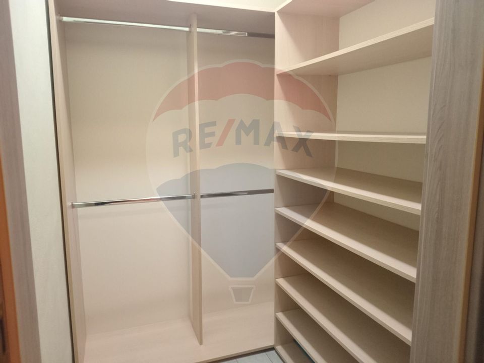 2 room Apartment for rent, Polivalenta area