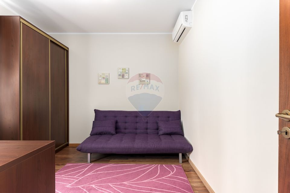 VANZARE Vila individuala 4 camere in Paradisul Verde Corbeanca