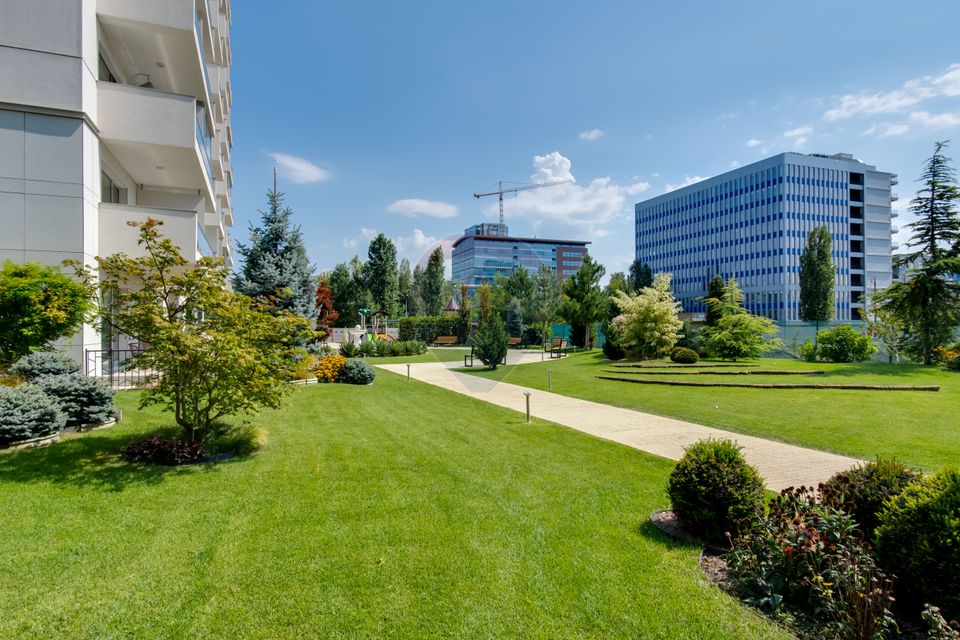 4 room Apartment for rent, Agronomie area