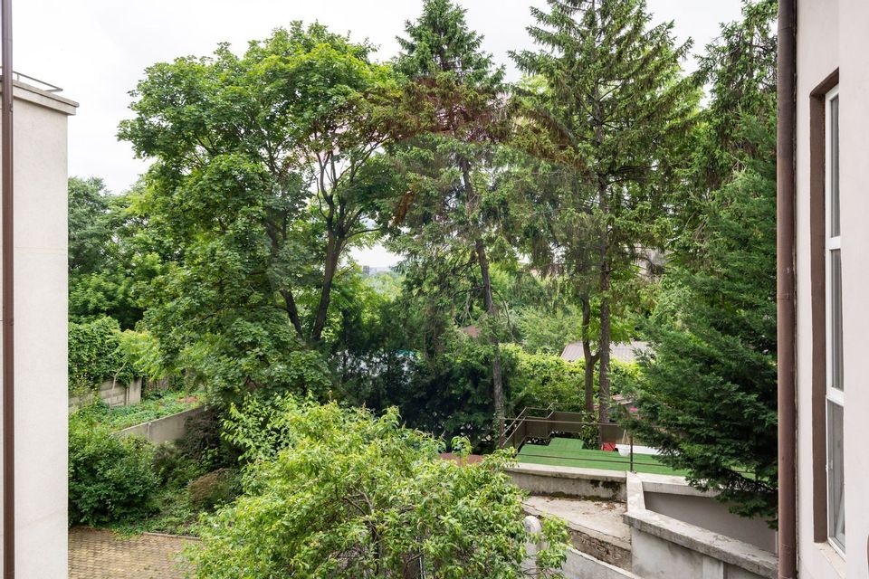 Apartament deosebit de închiriat – Cotroceni / Calea Plevnei – Etaj 1