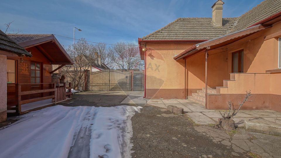 3 room House / Villa for sale