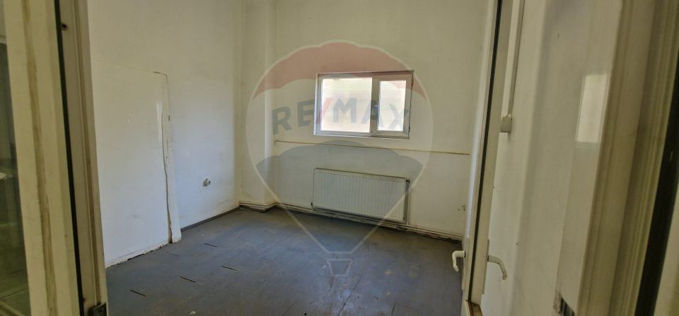 480sq.m Commercial Space for rent, Stefan cel Mare area