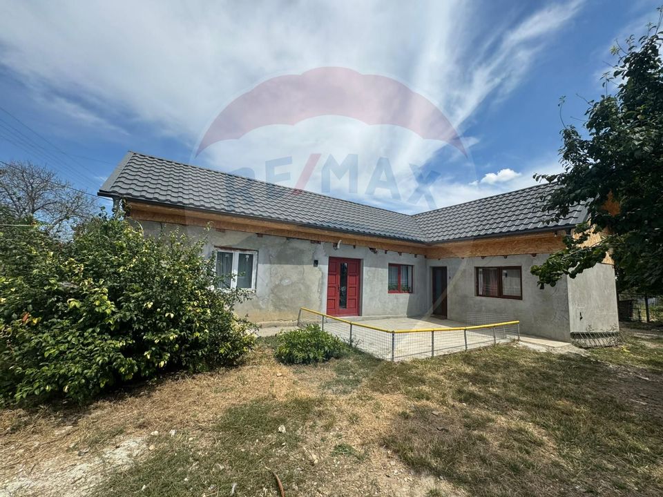 3 room House / Villa for sale