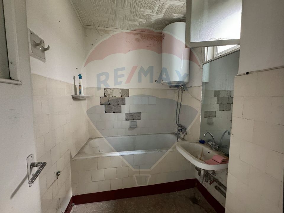 Apartament de vanzare in Onesti - zona CENTRALA