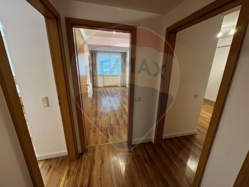 4 room Apartment for rent, Soseaua Nordului area