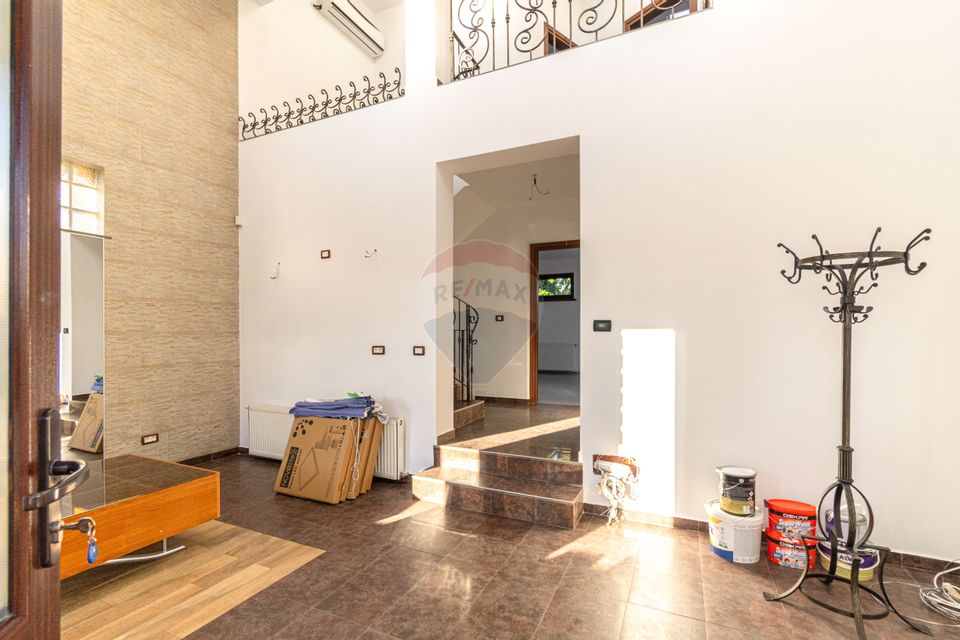 Spațiu de închiriat în Tractorul – 125 mp, renovat