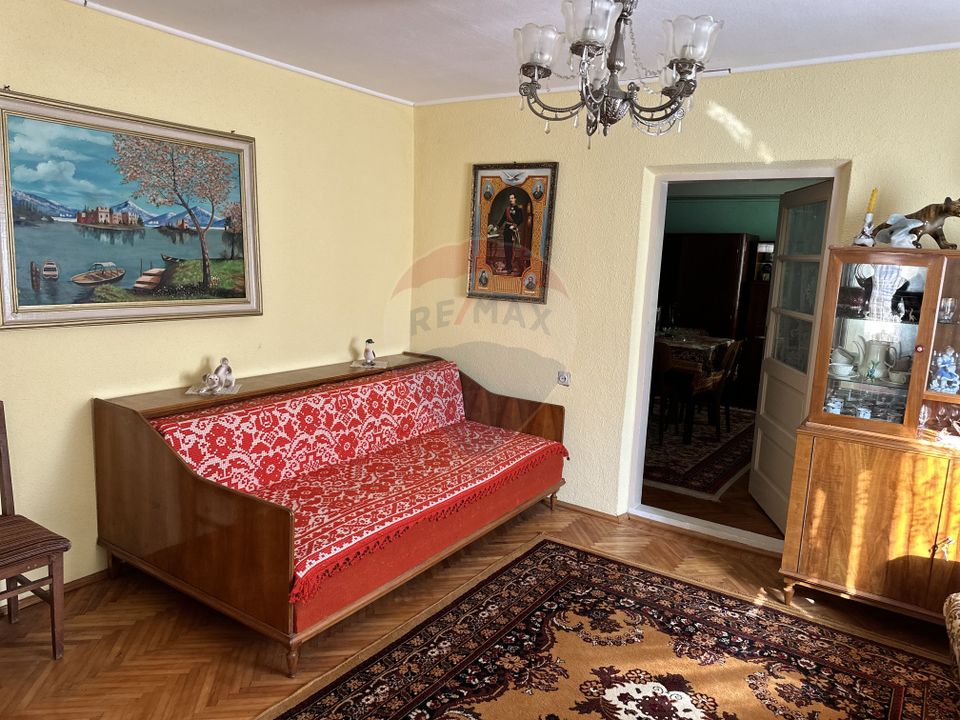 3 room House / Villa for sale
