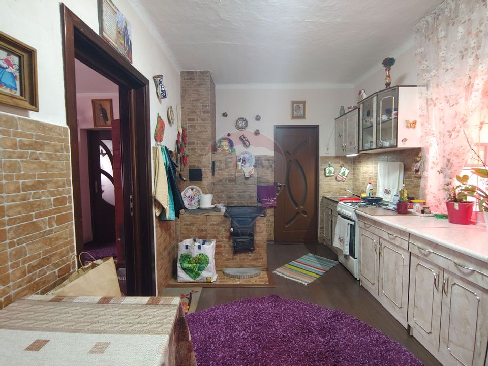 3 room House / Villa for sale