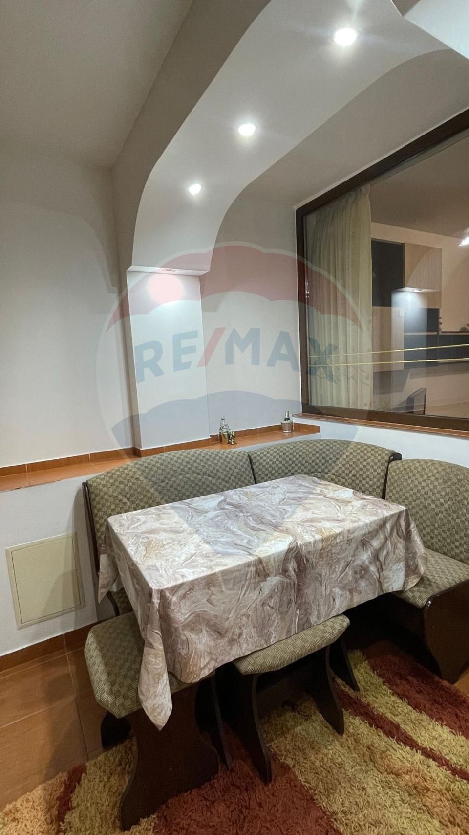 Apartament cu 1 camera de închiriat în zona Brazda lui Novac