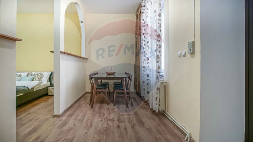 1 room Apartment for sale