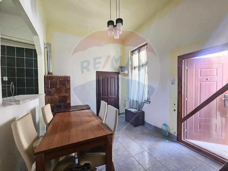 2 room House / Villa for sale