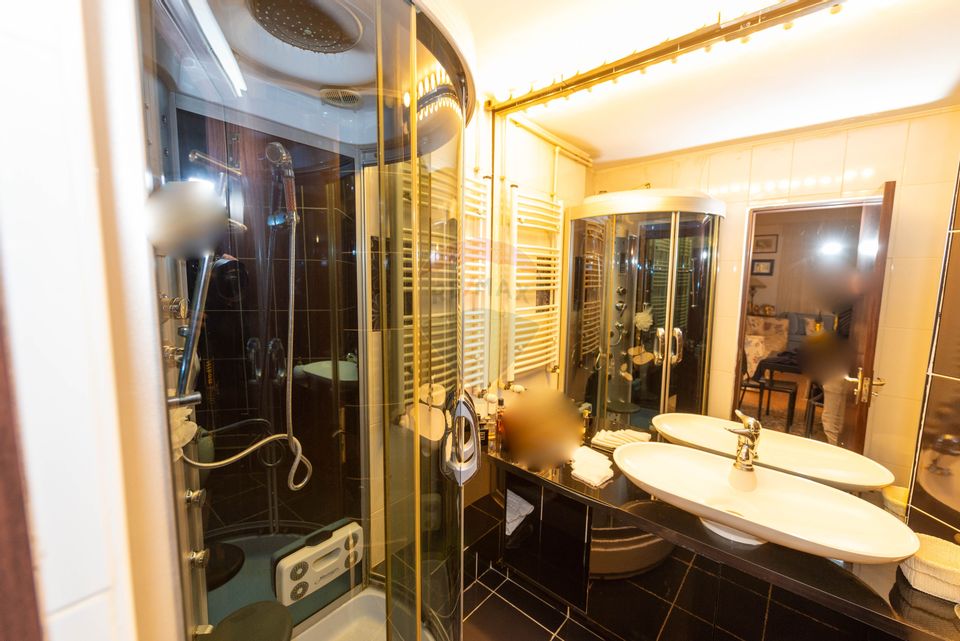 3 room Apartment for sale, Decebal area