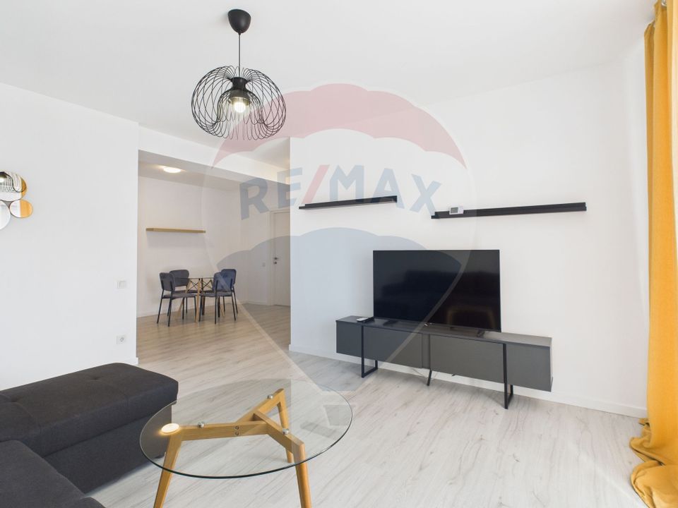 De vanzare|Apartament 2 camere| Reducere 7% din pret |NEW CONFORT CITY