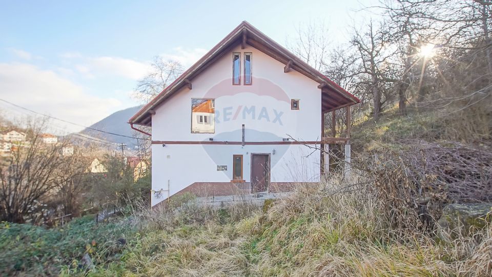 2 room House / Villa for sale, Schei area