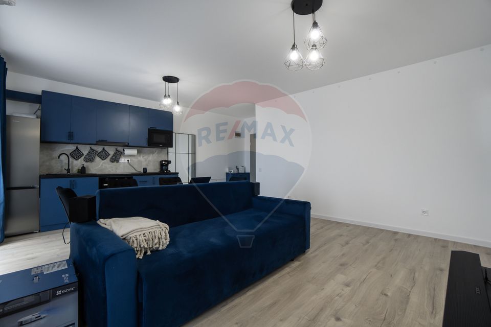 Apartament in bloc nou | Rasnov | Comision 0%