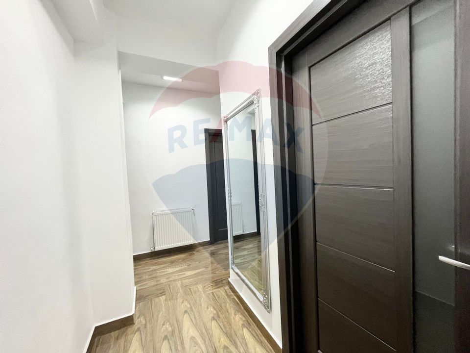 Apartament de închiriat Pet Friendly!