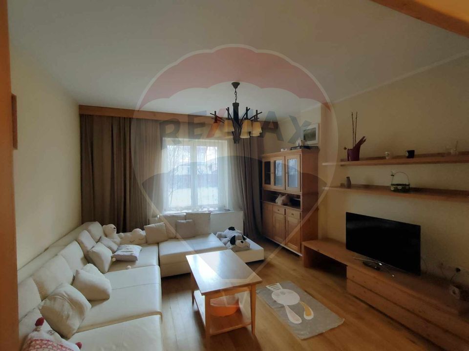 4 room House / Villa for rent, Hipodrom 3 area