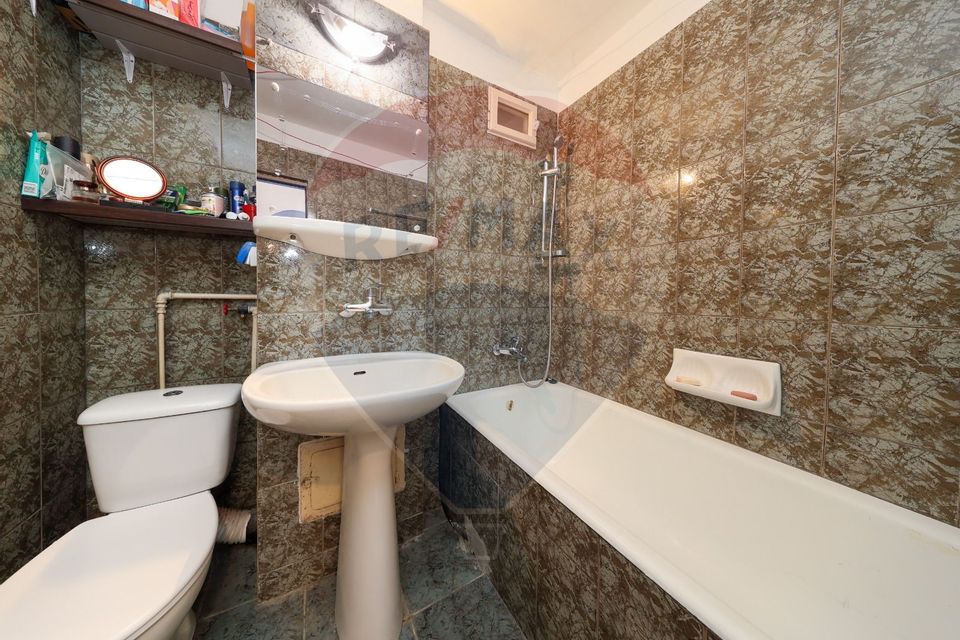 2 room Apartment for sale, ISR area