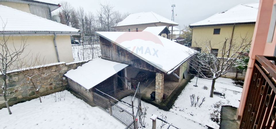 6 room House / Villa for sale, Central area