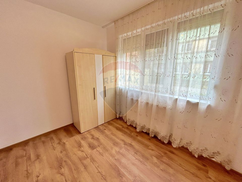 2 room Apartment for sale