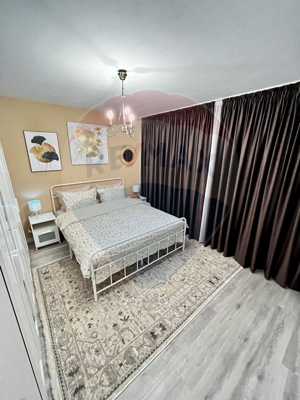 2 room Apartment for rent, 13 Septembrie area