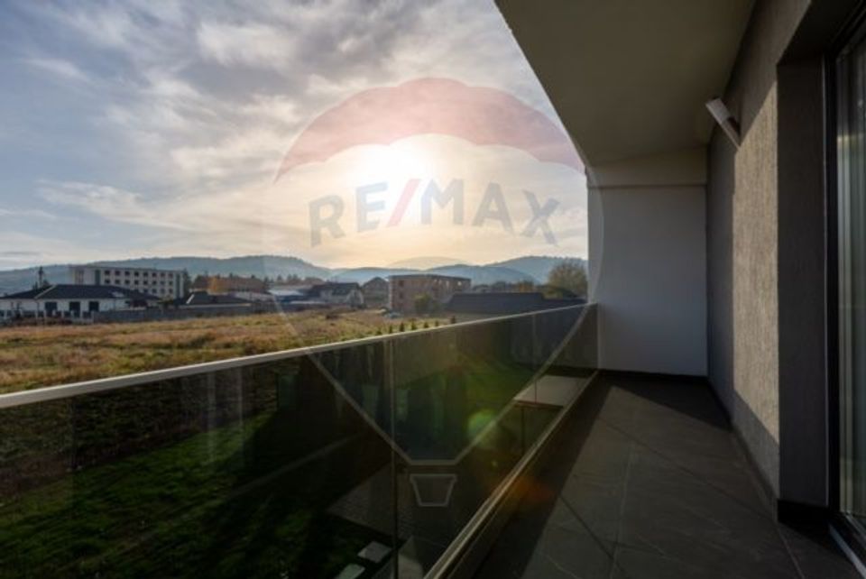 3 room House / Villa for rent, Central area